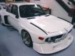 BMW 3.0 CSL Group 2 Art Car 1975 года